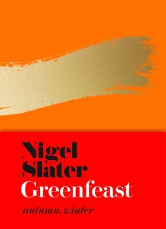 A Cook's Book — Nigel Slater