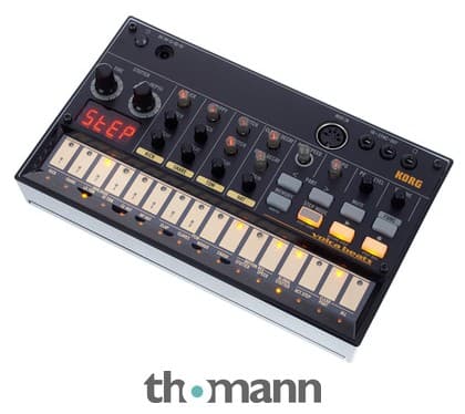 Korg Volca Beats