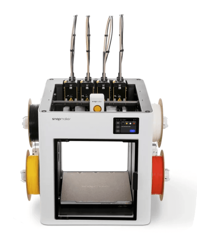 Snapmaker U1 3D Printer
