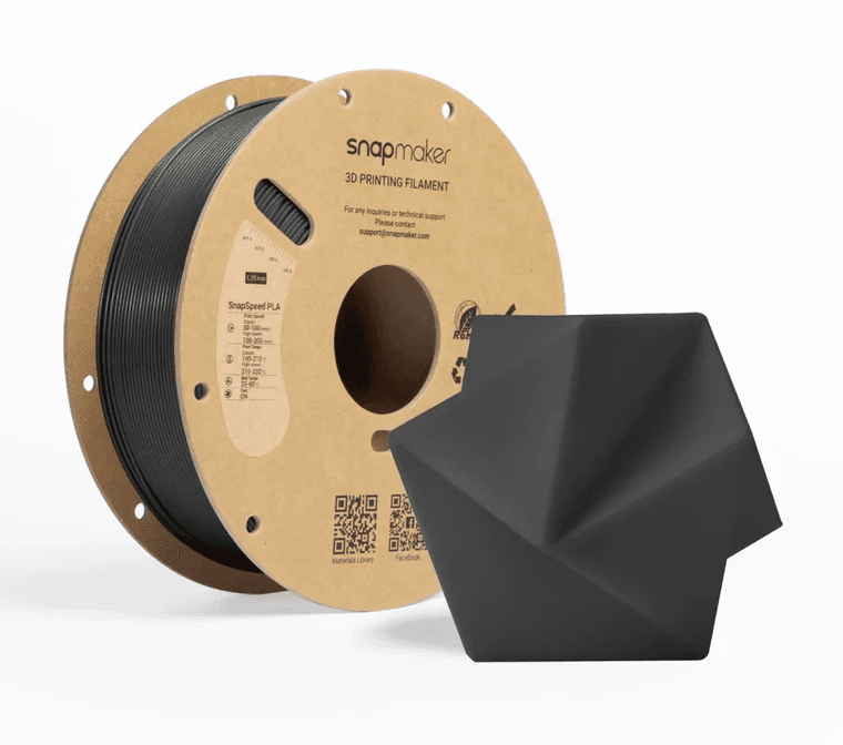 SnapSpeed PLA Filament